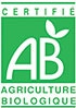 Maison-andre-monteil-logo-AB-organic-agriculture